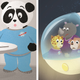Illustration for article titled Take a Perilous Journey Into Europas Ocean in This Science Fiction Book for Kids